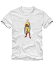 One punch man